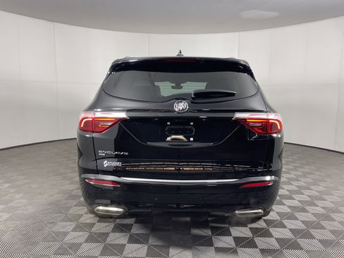 Used 2023 Buick Enclave Premium w/ Experience Buick Package image 4