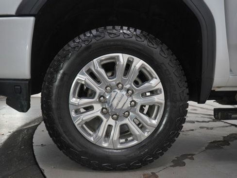 Used 2023 GMC Sierra 2500 Denali w/ Denali Ultimate Package image 33