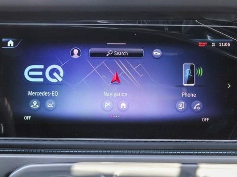 New 2025 Mercedes-Benz G 580 w/ EQ Technology image 15