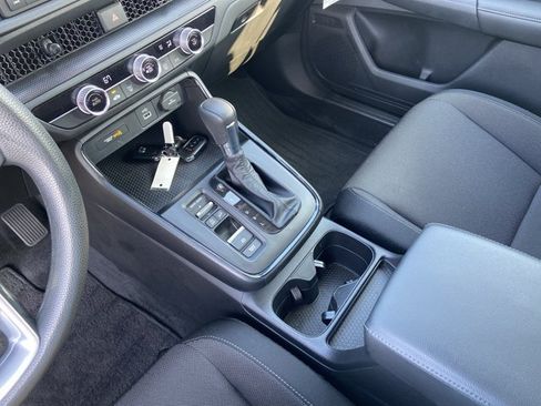 Used 2024 Honda CR-V LX image 26