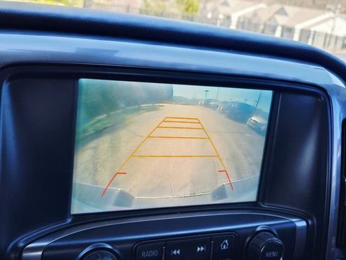 Used 2017 Chevrolet Silverado 1500 LT w/ All Star Edition image 28