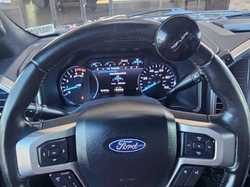 Used 2022 Ford F350 Platinum image 20