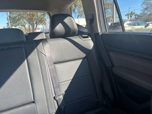Used 2022 Volkswagen Atlas SE image 14
