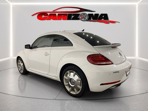 Used 2019 Volkswagen Beetle 2.0T SE image 6