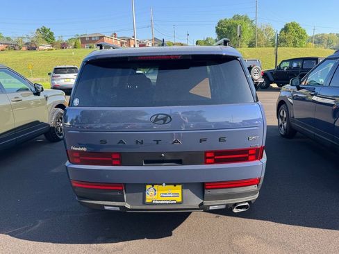 New 2026 Hyundai Santa Fe XRT AWD/4WD image 15