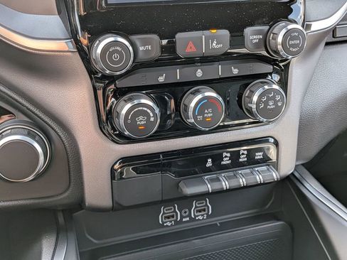 New 2026 RAM 1500 Big Horn image 20