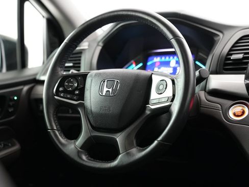 Used 2019 Honda Odyssey EX-L image 12