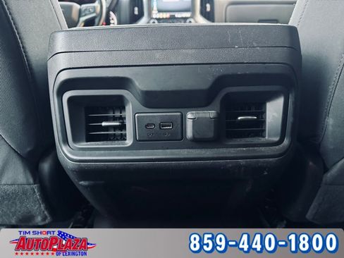 Used 2020 Chevrolet Silverado 1500 RST image 41