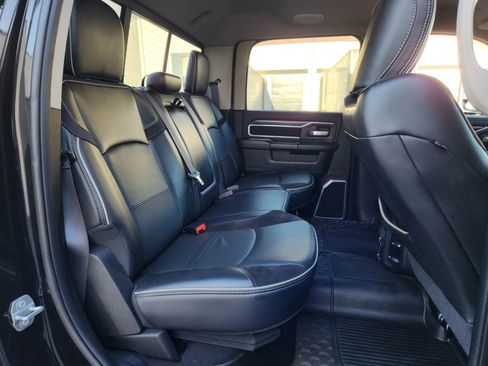 Used 2020 RAM 2500 Laramie image 22