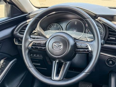 Used 2025 MAZDA MAZDA3 s image 19