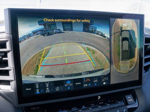 New 2026 Toyota Tundra TRD Pro image 16