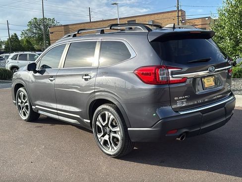 Certified 2023 Subaru Ascent Touring AWD/4WD image 7