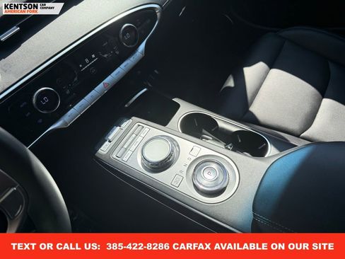 Used 2025 Genesis GV70 2.5T image 26