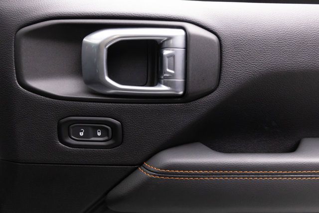 Used 2020 Jeep Gladiator Mojave AWD/4WD image 67