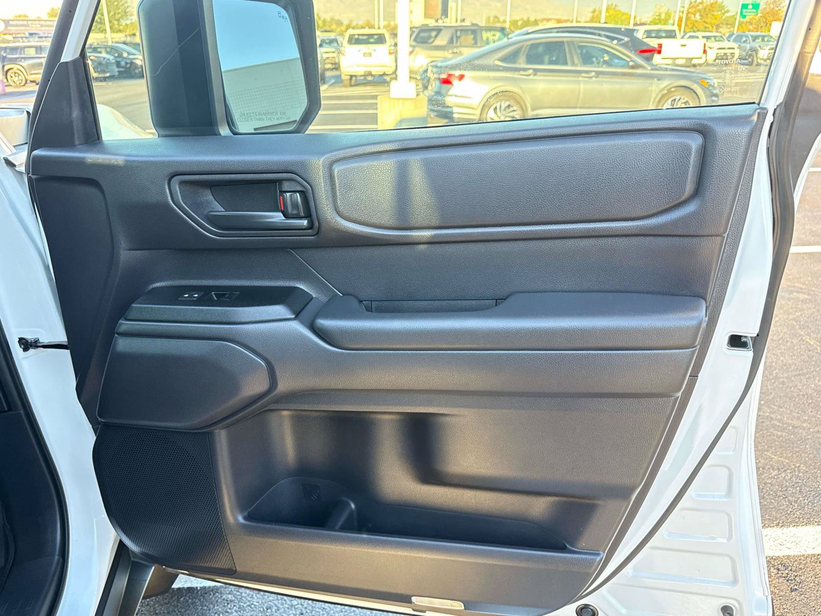 Used 2025 Toyota Land Cruiser 1958 AWD/4WD image 21
