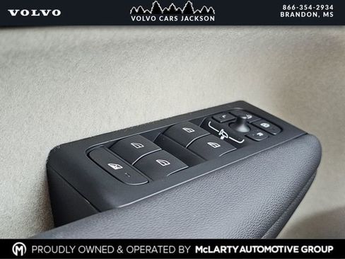 New 2026 Volvo XC40 B5 Plus w/ Protection Package Premier image 16