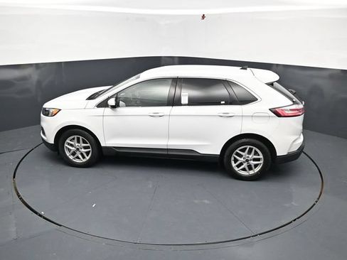 Used 2024 Ford Edge SEL AWD/4WD image 48
