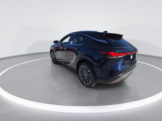 New 2026 Lexus RX 350 FWD w/ Convenience Package image 6