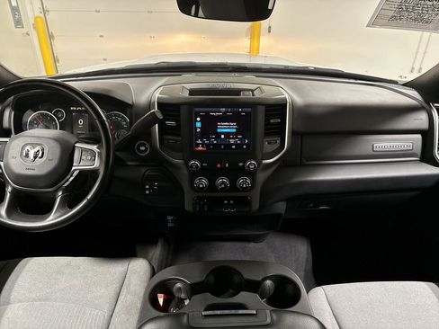 Used 2024 RAM 3500 Big Horn image 10