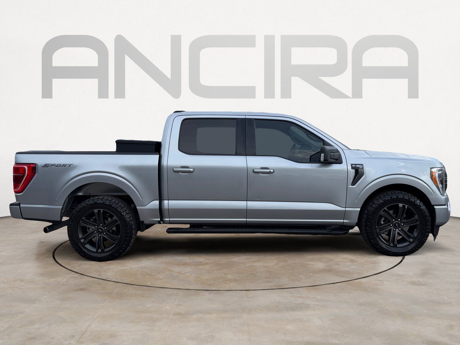 Used 2021 Ford F150 XLT w/ Equipment Group 302A High RWD image 10