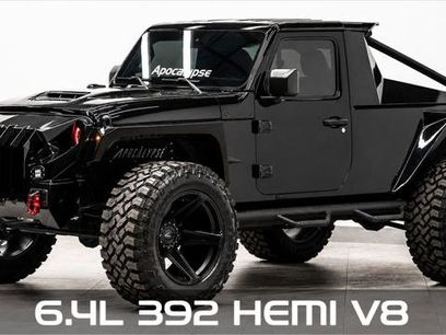 Used 2021 Jeep Wrangler Unlimited Rubicon