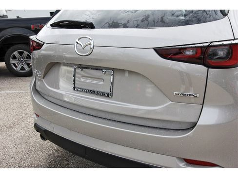 New 2025 MAZDA CX-5 AWD 2.5 S image 5