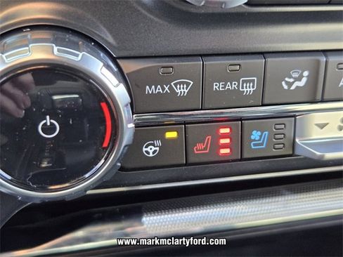 New 2026 Ford F150 Lariat w/ Equipment Group 501A Mid image 20