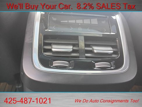 Used 2021 Volvo XC90 T8 Inscription w/ Advanced Package AWD/4WD image 30