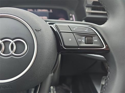 Used 2025 Audi A3 2.0T Premium w/ Convenience Package image 20