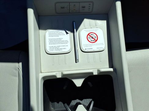 New 2026 Hyundai Santa Fe SEL image 23