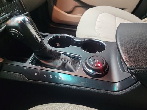 Used 2018 Ford Explorer 4WD image 26