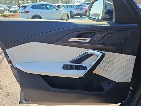 New 2026 BMW X1 xDrive28i w/ Technology Package image 28