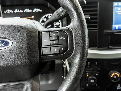 Used 2023 Ford F250 XLT image 24