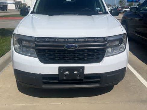 Used 2024 Ford Maverick XLT image 6