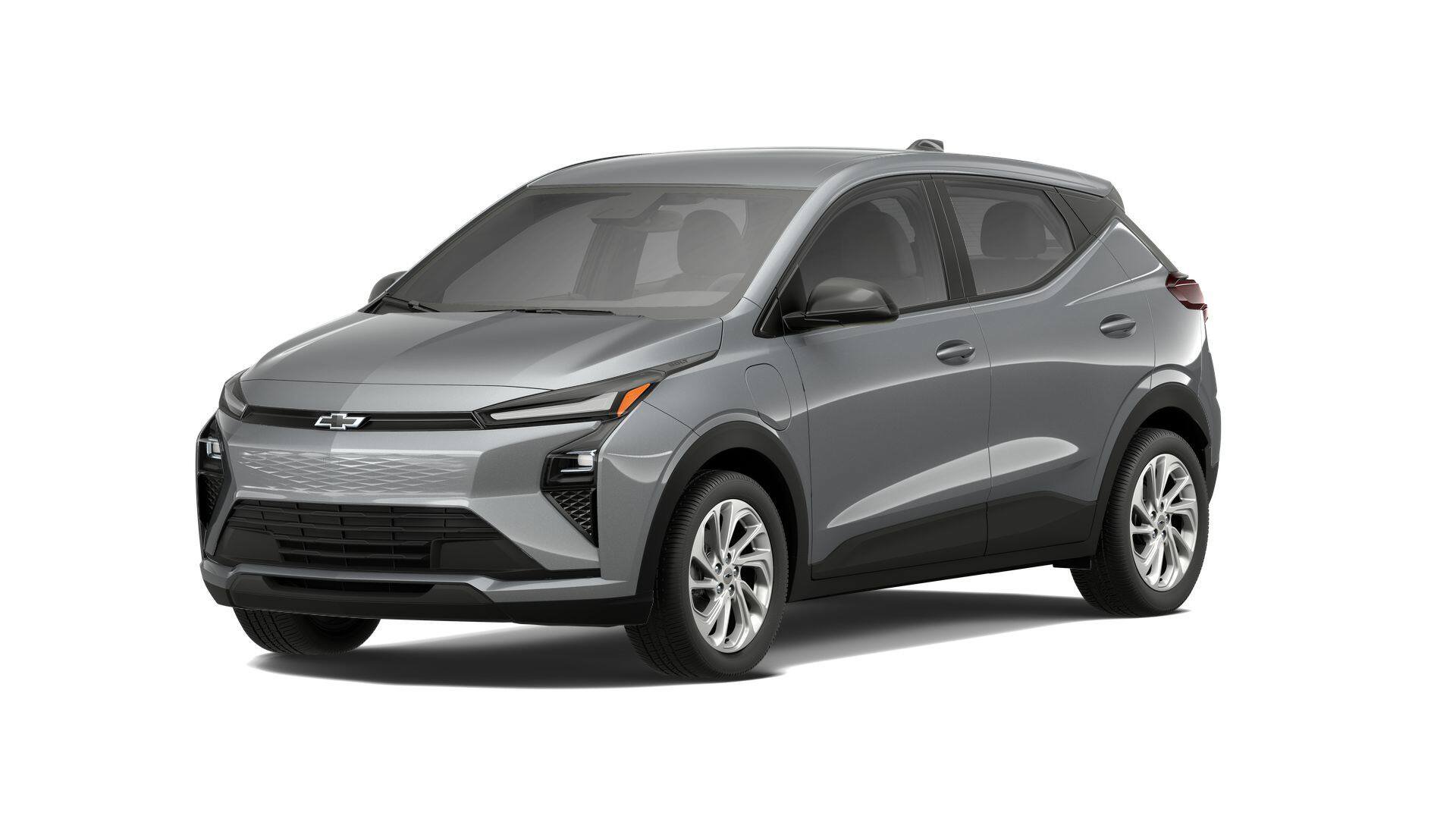 New 2027 Chevrolet Bolt LT w/ Comfort Package FWD image 25