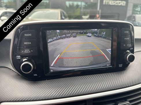 Used 2019 Hyundai Tucson SE AWD/4WD image 14