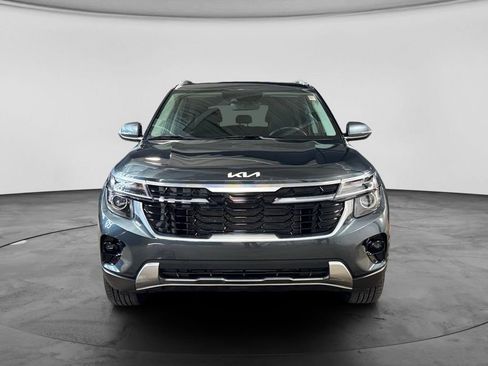 Used 2024 Kia Seltos EX AWD/4WD image 10