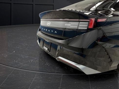 Used 2024 Hyundai Sonata SEL w/ Convenience Package image 32