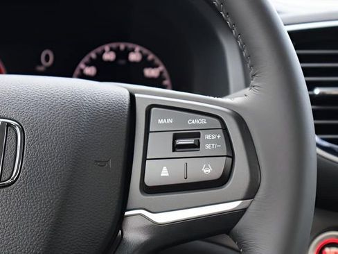 New 2026 Honda Ridgeline RTL image 19