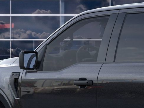 New 2026 Ford F150 STX w/ Equipment Group 200A AWD/4WD image 20