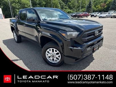 Used 2026 Toyota Tacoma SR5