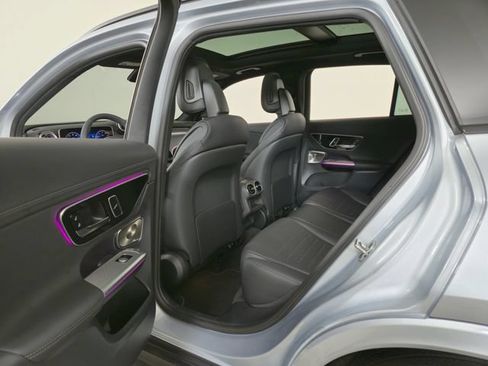 Certified 2026 Mercedes-Benz GLC 300 4MATIC image 19