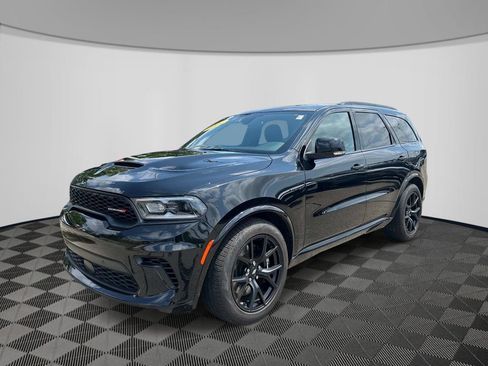 Used 2026 Dodge Durango GT AWD/4WD image 1