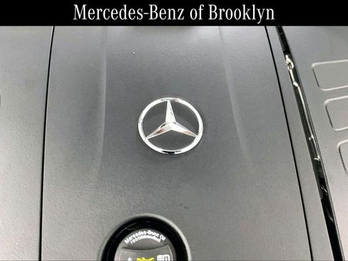 Certified 2026 Mercedes-Benz GLC 300 GLC 300 image 32