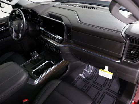 Used 2024 Chevrolet Silverado 1500 RST w/ Convenience Package II image 28