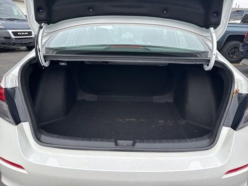 Used 2023 Honda Civic Sport image 7