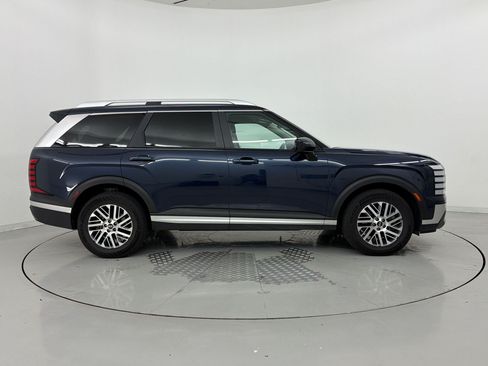Used 2026 Hyundai Palisade SEL AWD/4WD image 8