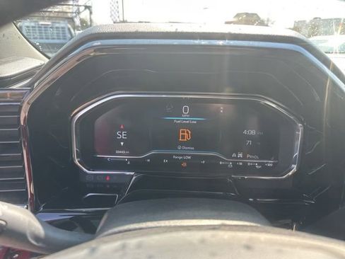 Used 2025 Chevrolet Silverado 2500 LTZ w/ LTZ Convenience Package image 21