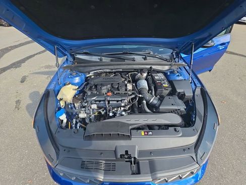 Used 2021 Kia K5 GT-Line image 41