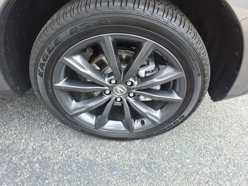 Used 2025 Acura RDX A-Spec image 10